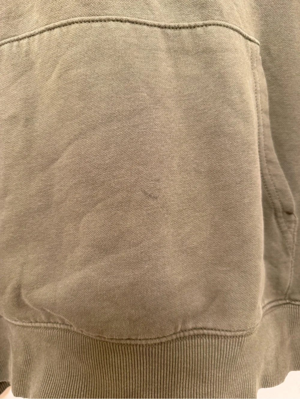 The North Face Men’s Bearinda Pullover Hoodie Size XL